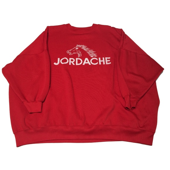 Vtg 8s Jordache Jeans 
